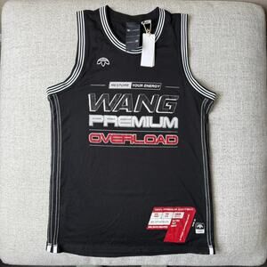 Alexander wang x adidas basketball